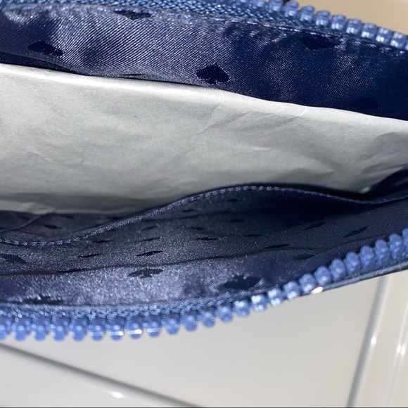 Kate Spade | Flat Crossbody in Jae Garden Vine - Picture 6 of 8